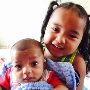 Meet your Posher, Berlene